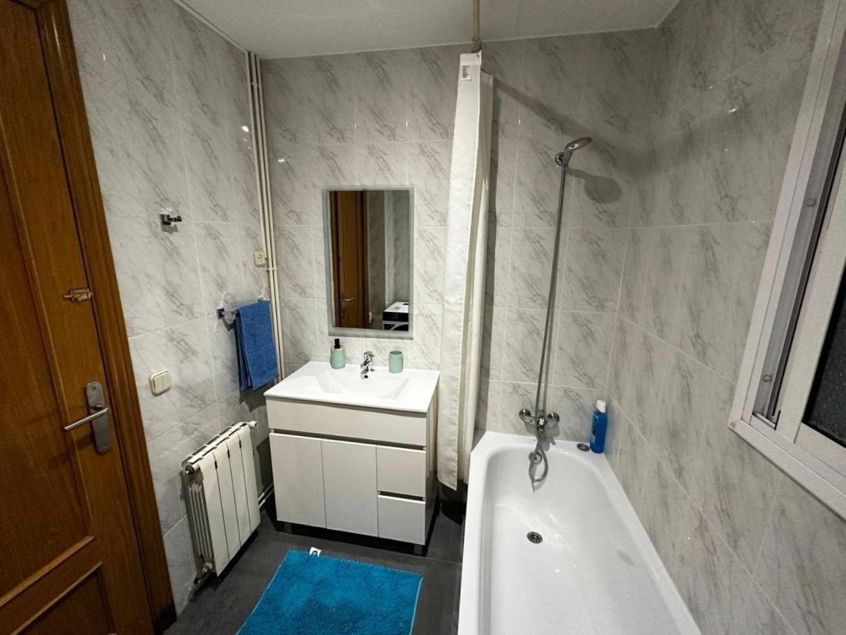 Habitaciones Acogedoras Barcelona Exterior photo